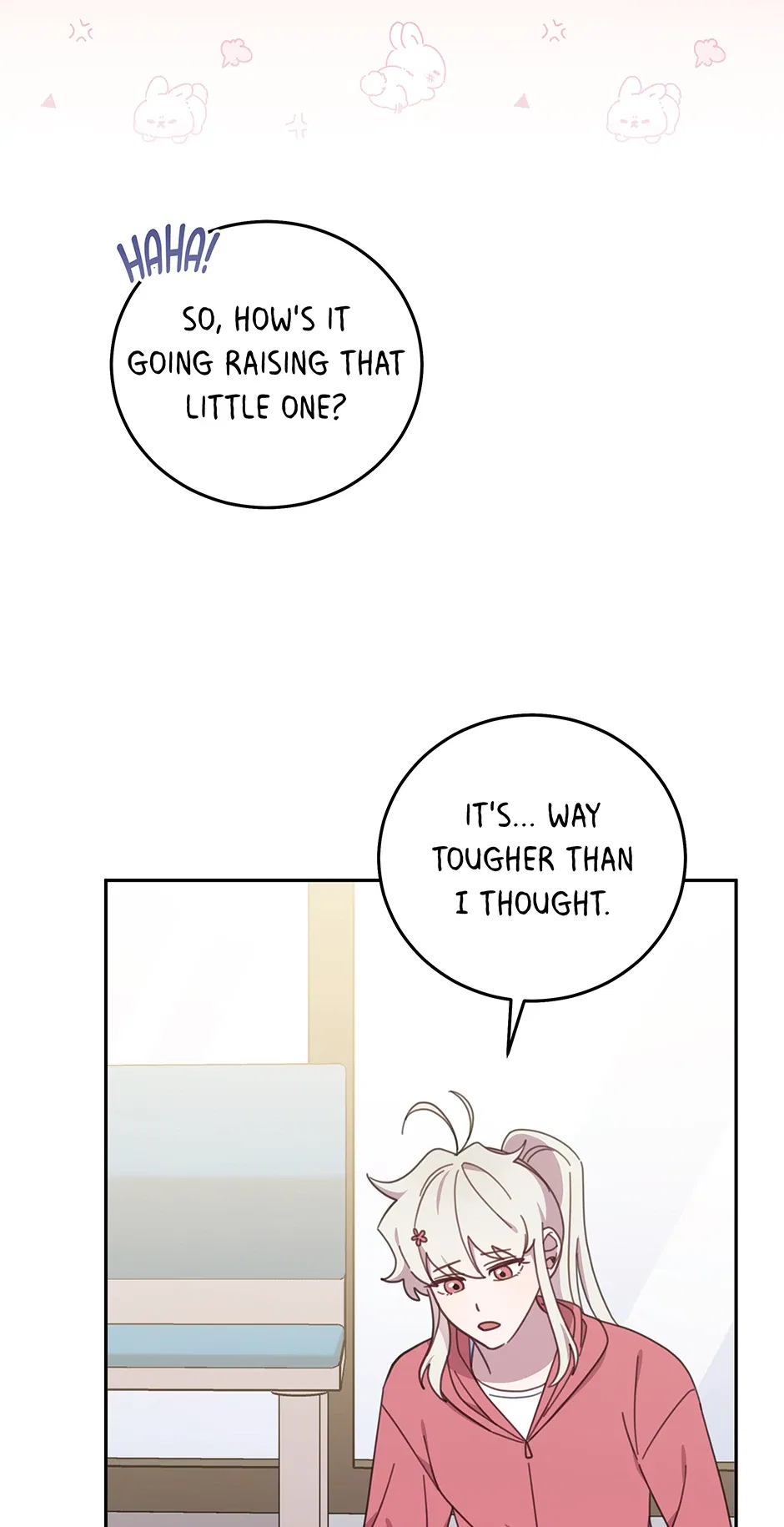 An Animal Hospital in the Border Area Chapter 131 – Page 6