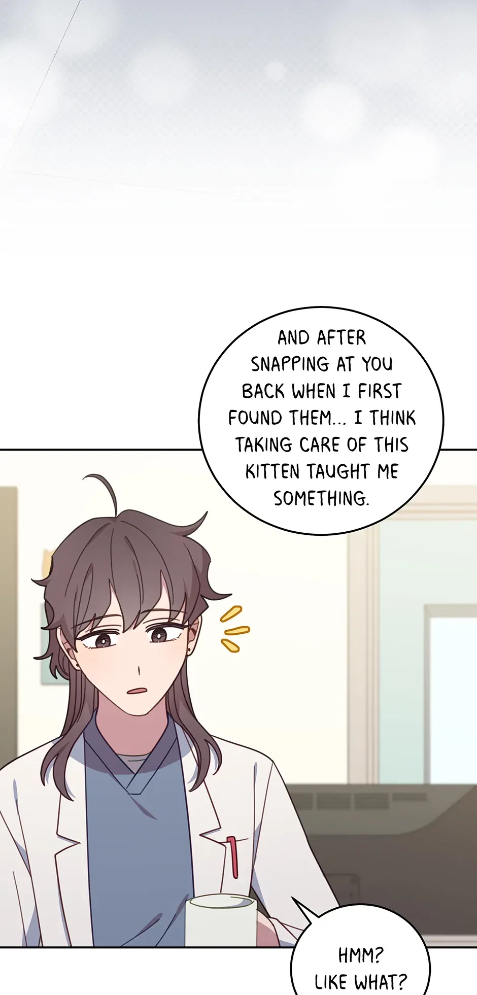 An Animal Hospital in the Border Area Chapter 131 – Page 10