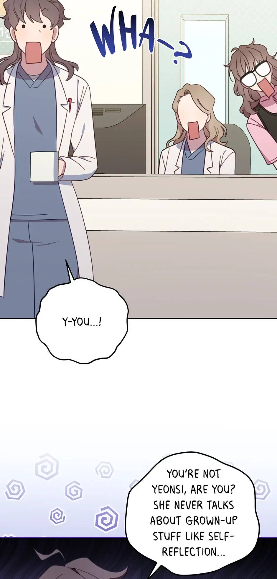 An Animal Hospital in the Border Area Chapter 131 – Page 13