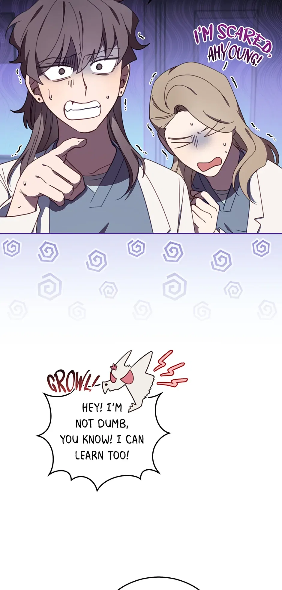 An Animal Hospital in the Border Area Chapter 131 – Page 14