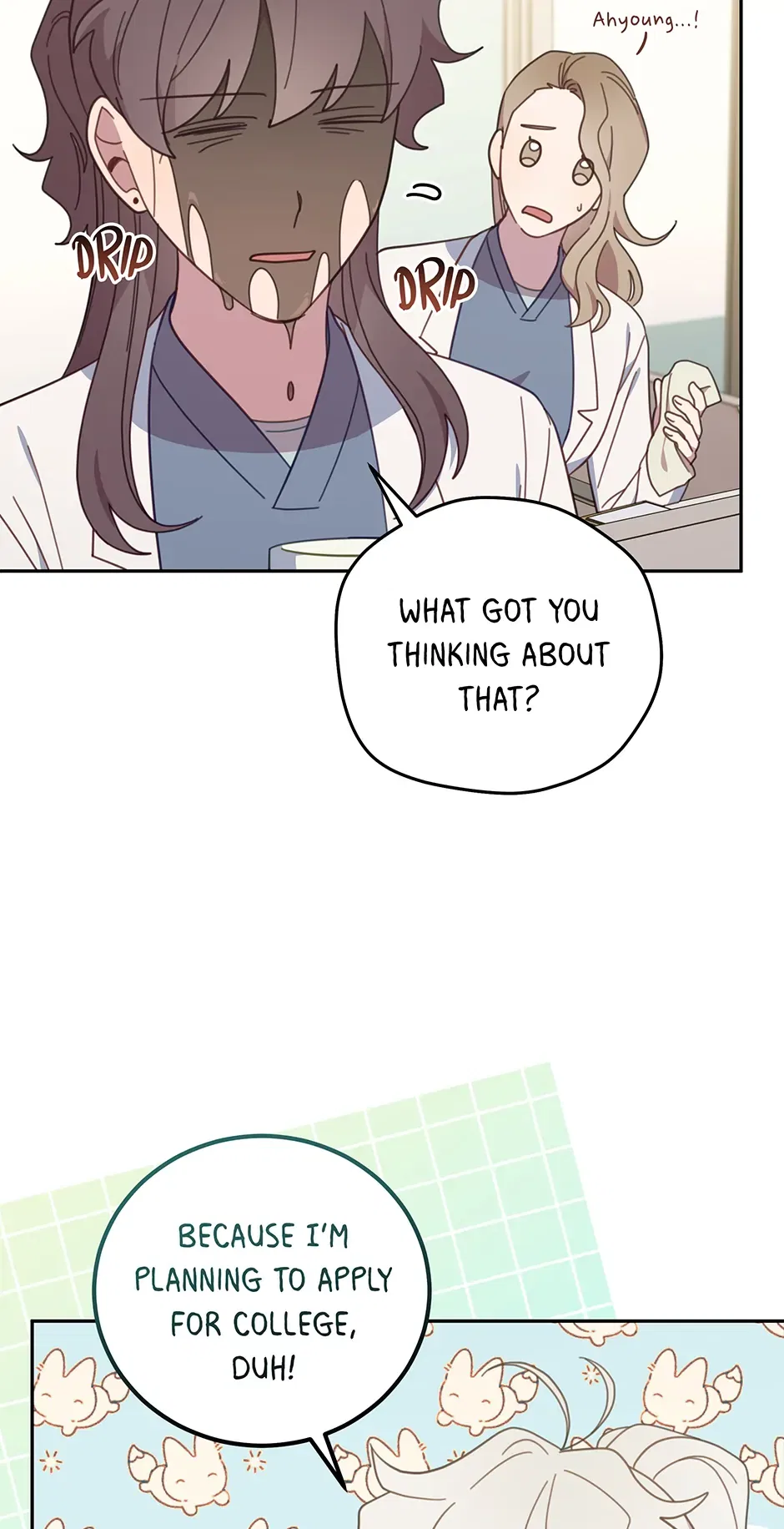 An Animal Hospital in the Border Area Chapter 131 – Page 19