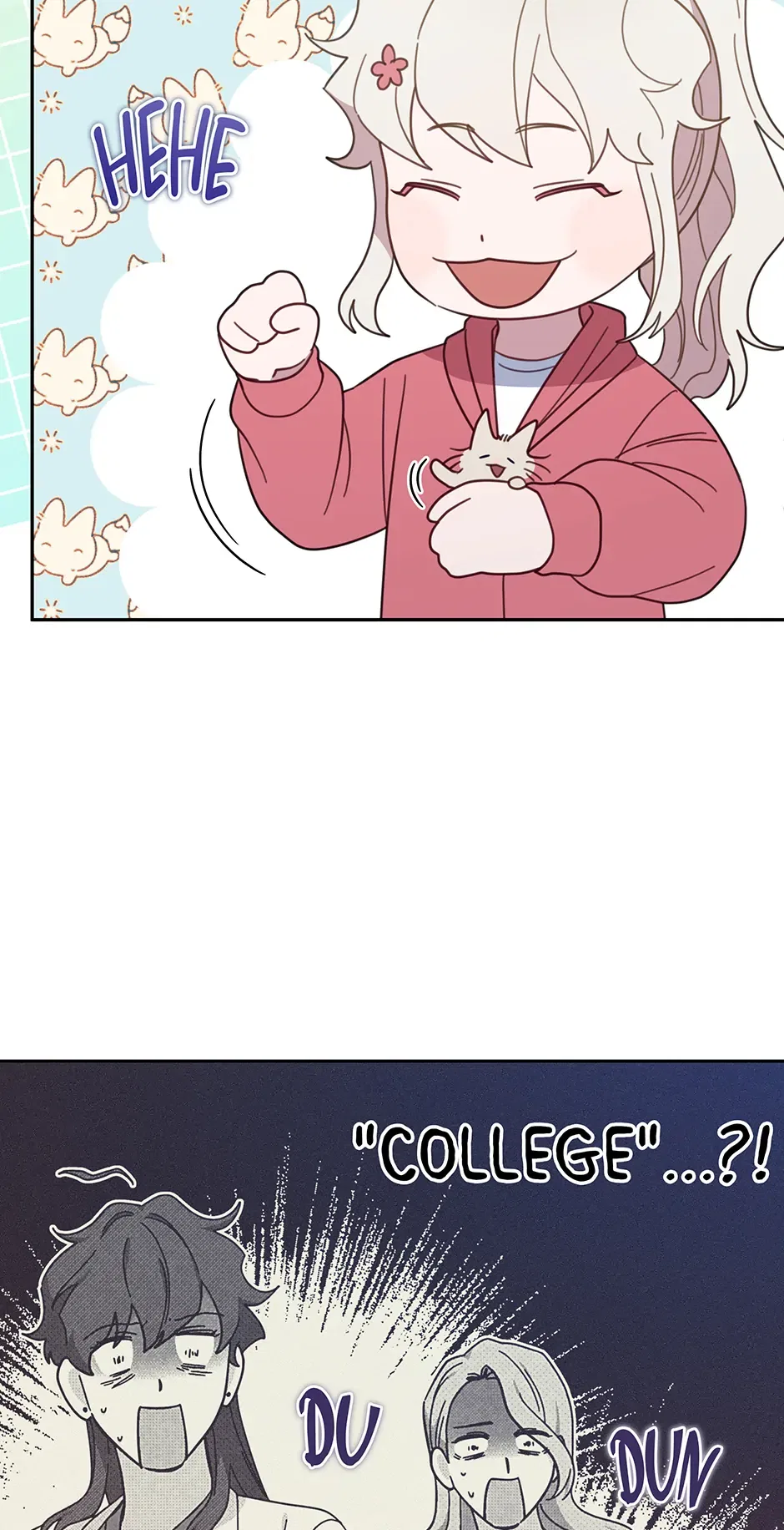 An Animal Hospital in the Border Area Chapter 131 – Page 20