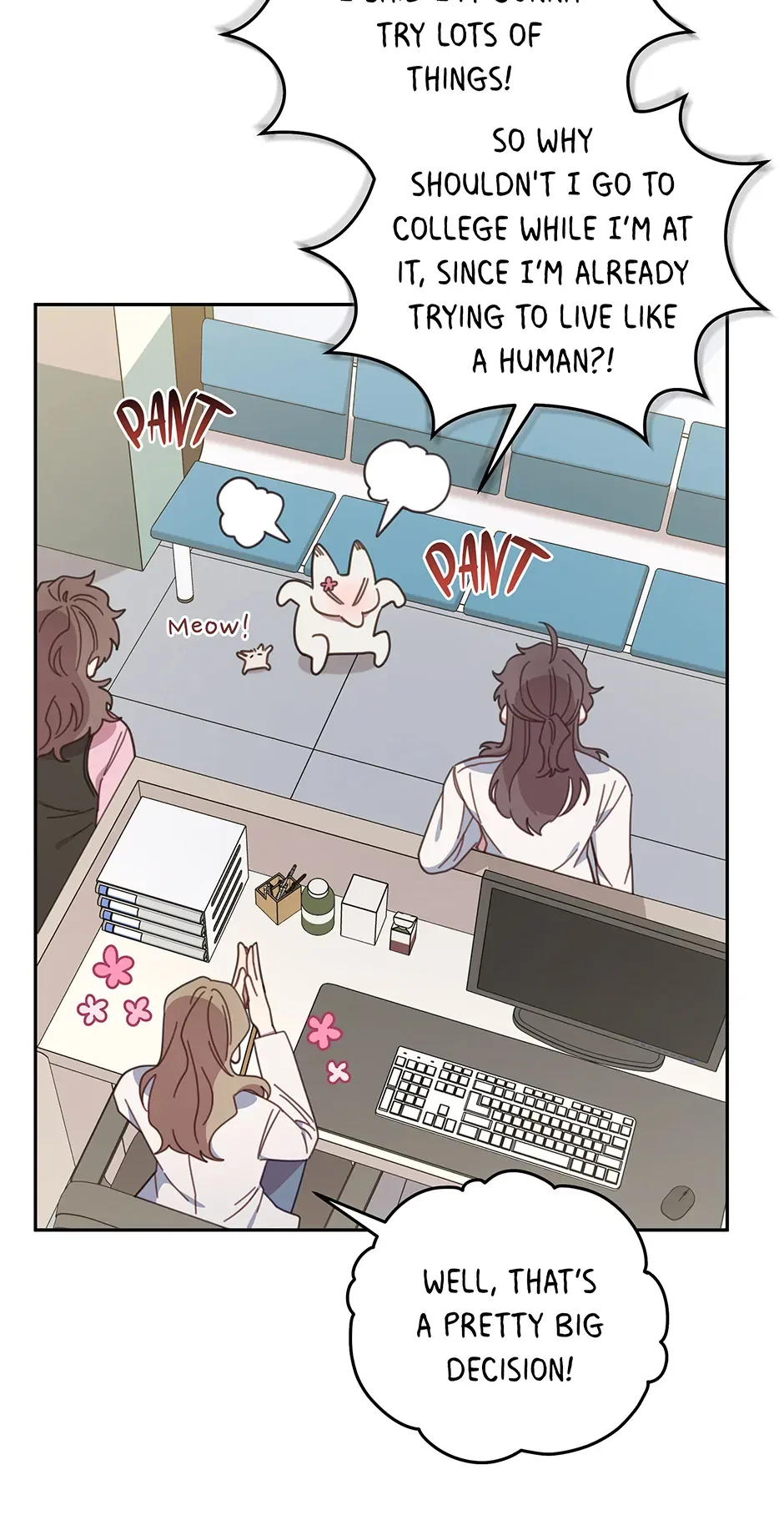 An Animal Hospital in the Border Area Chapter 131 – Page 22