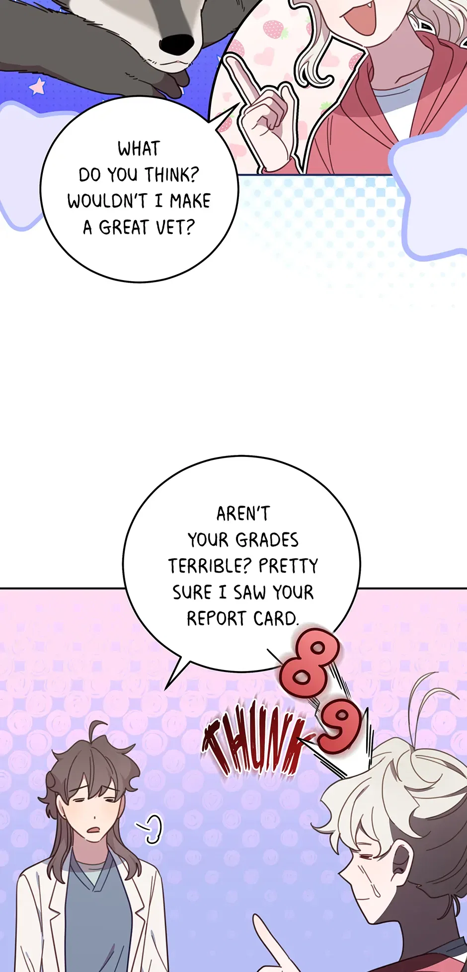 An Animal Hospital in the Border Area Chapter 131 – Page 25