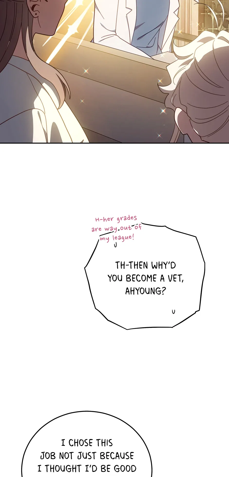 An Animal Hospital in the Border Area Chapter 131 – Page 28