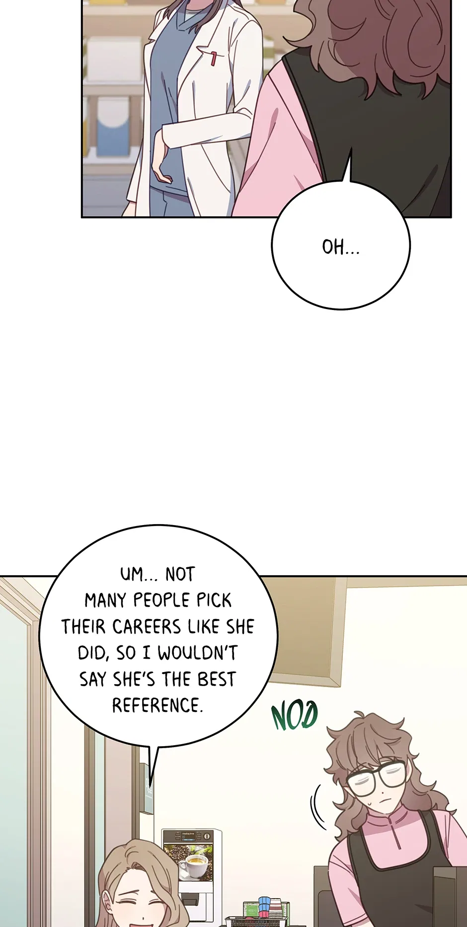 An Animal Hospital in the Border Area Chapter 131 – Page 31