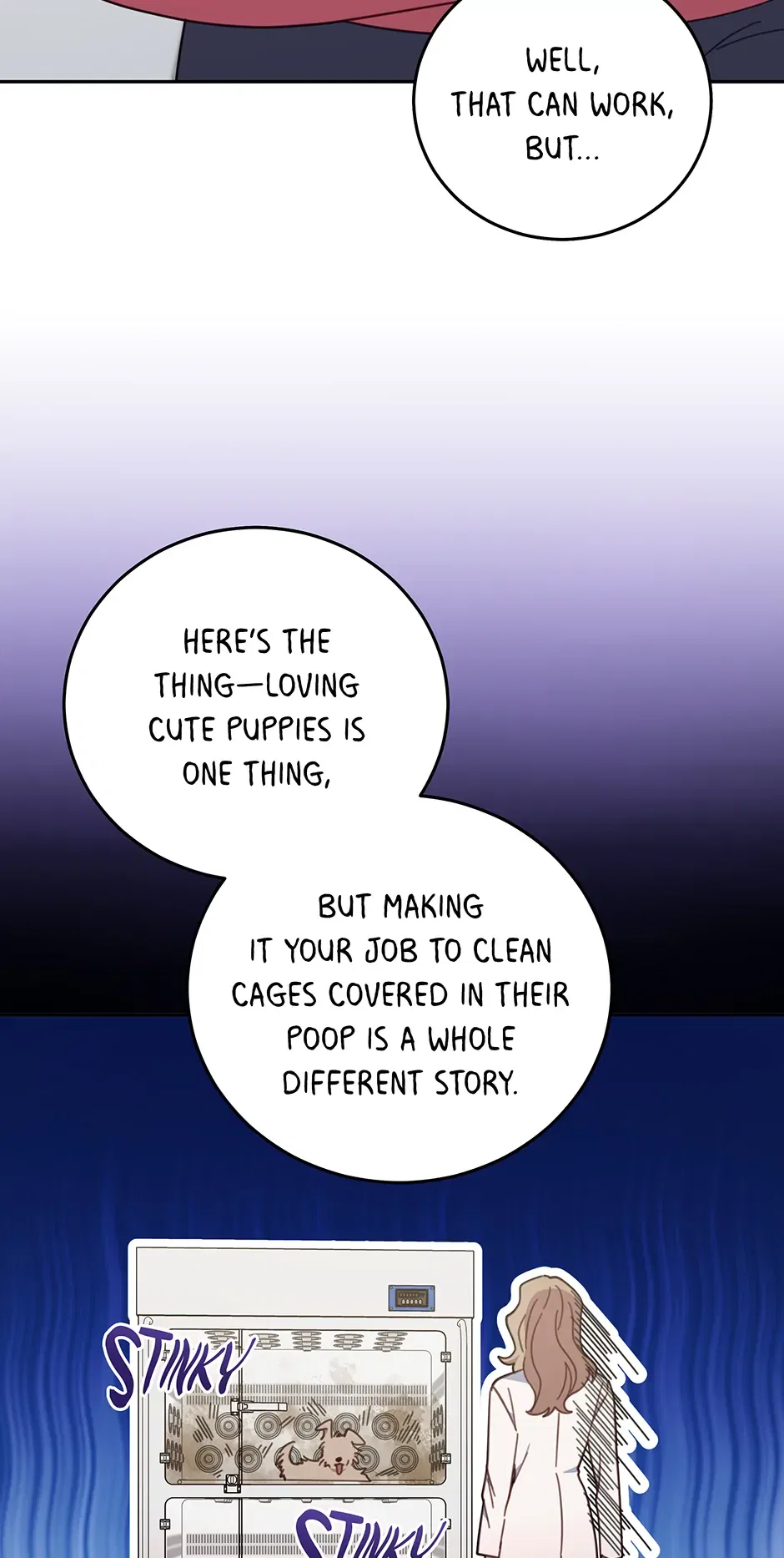 An Animal Hospital in the Border Area Chapter 131 – Page 35