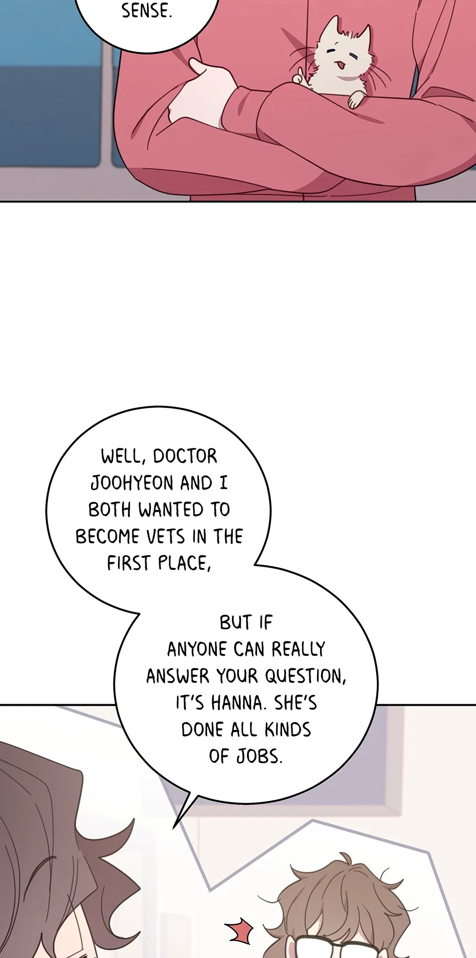 An Animal Hospital in the Border Area Chapter 131 – Page 38