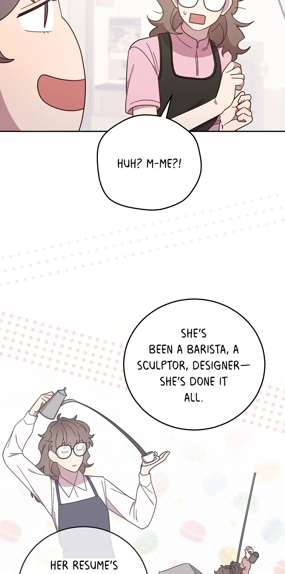 An Animal Hospital in the Border Area Chapter 131 – Page 39