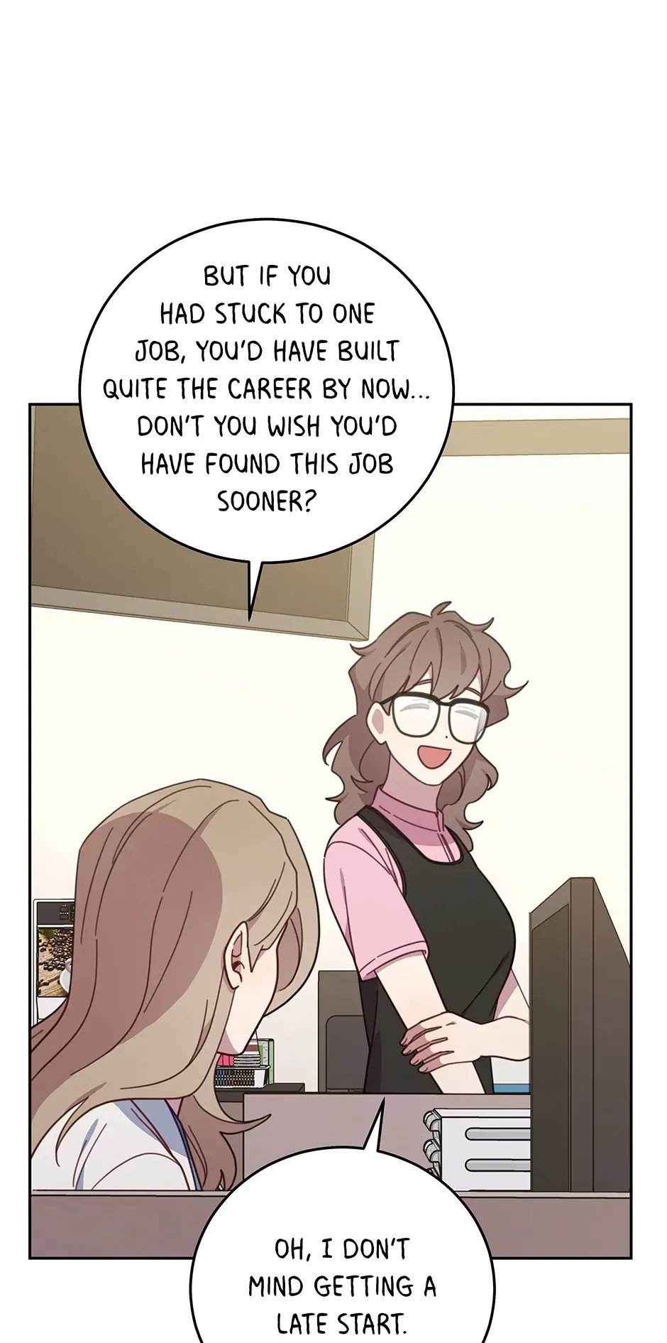 An Animal Hospital in the Border Area Chapter 131 – Page 41