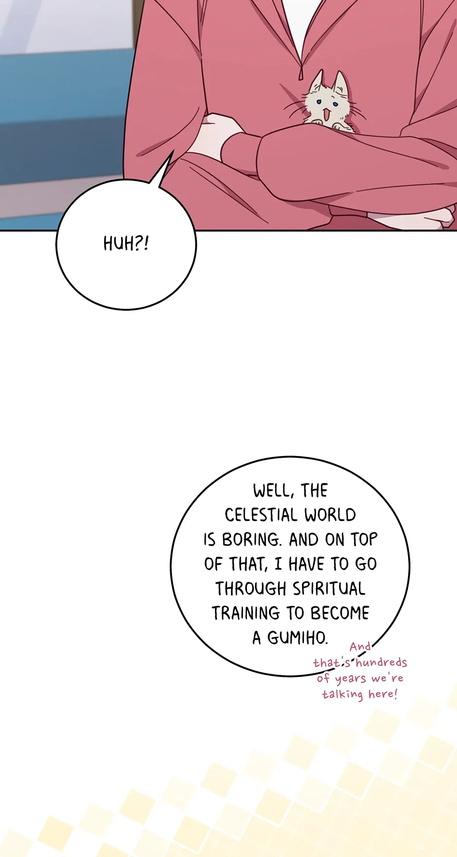 An Animal Hospital in the Border Area Chapter 131 – Page 46