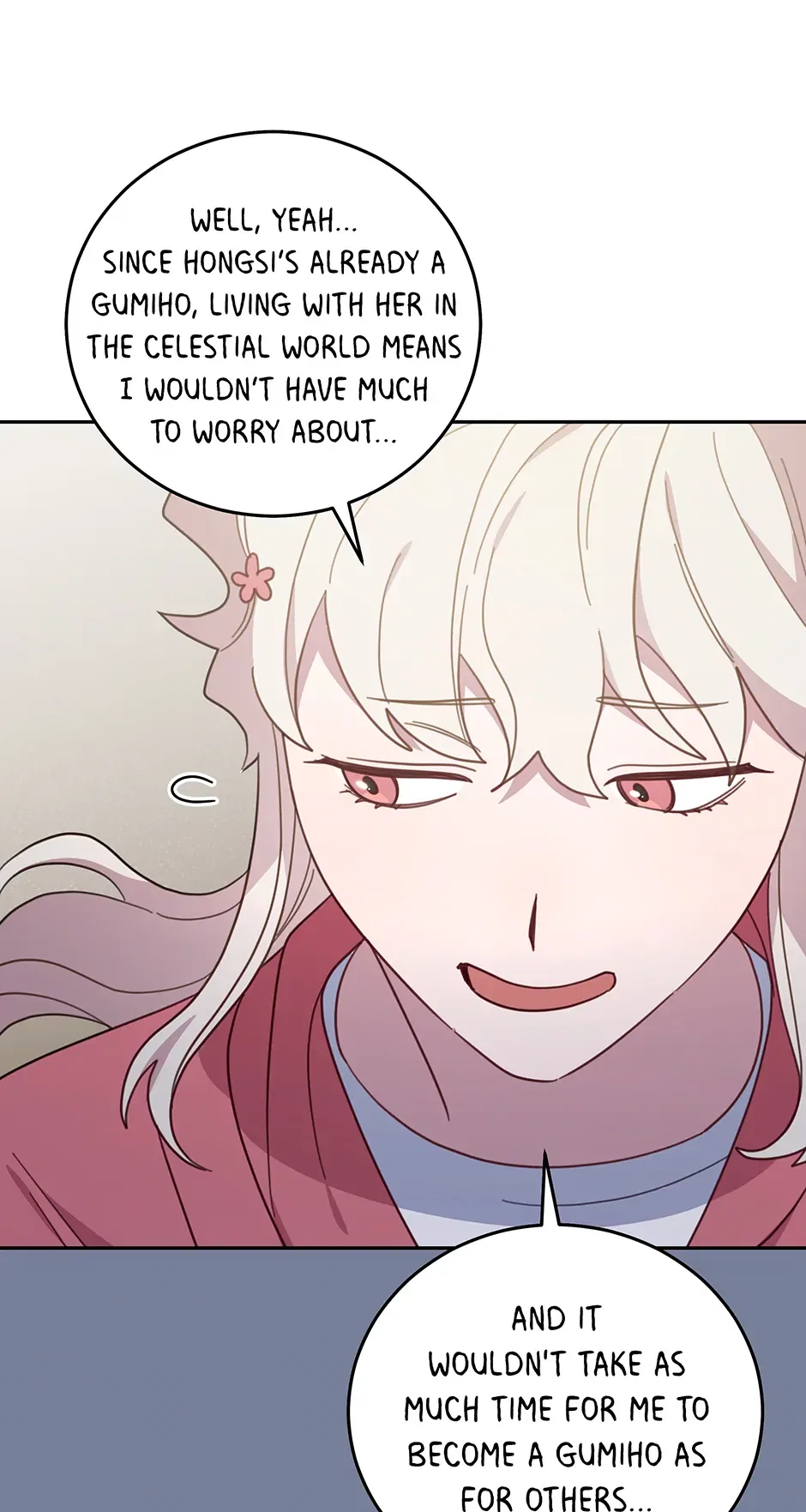 An Animal Hospital in the Border Area Chapter 131 – Page 48