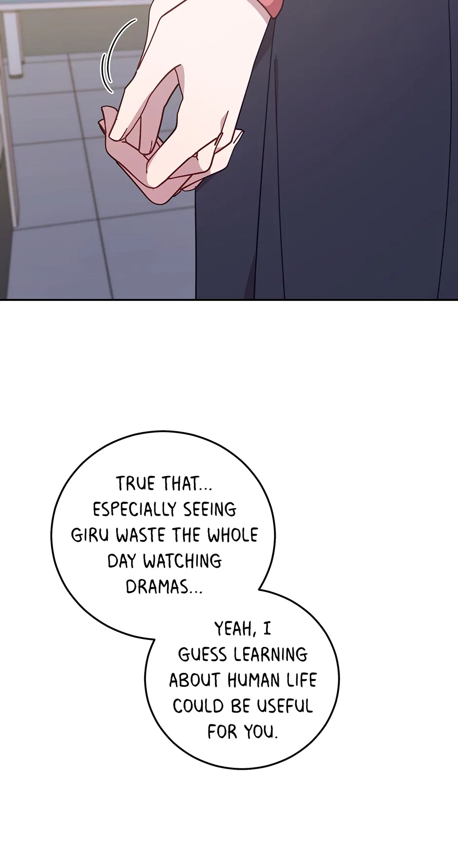 An Animal Hospital in the Border Area Chapter 131 – Page 52