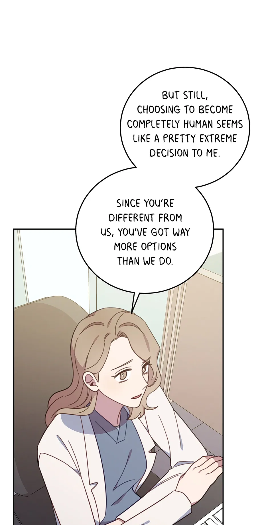 An Animal Hospital in the Border Area Chapter 131 – Page 53