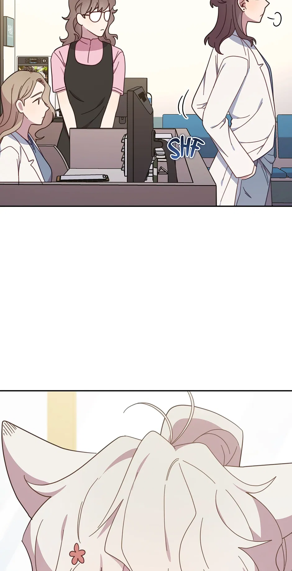 An Animal Hospital in the Border Area Chapter 131 – Page 57