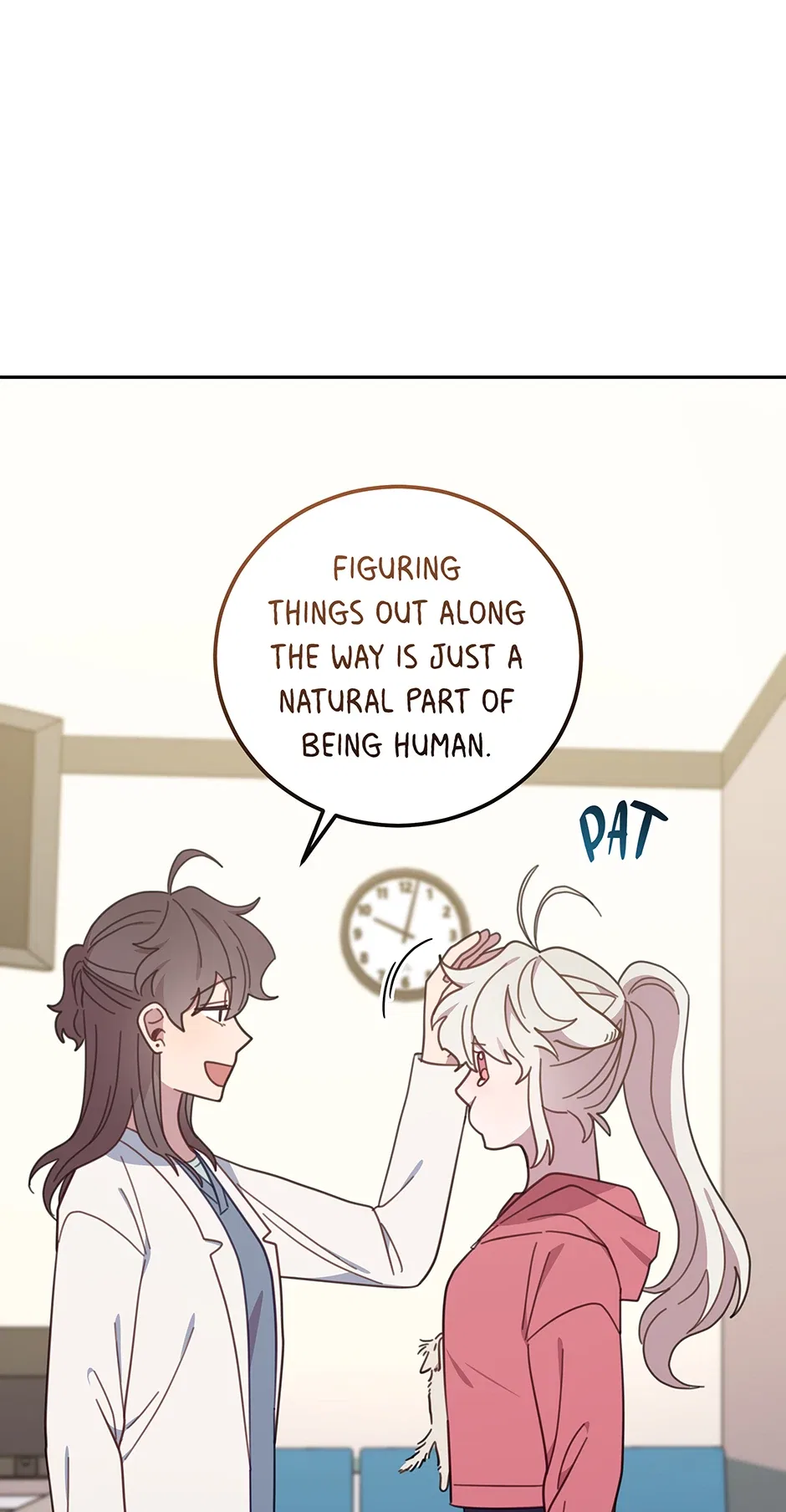 An Animal Hospital in the Border Area Chapter 131 – Page 60