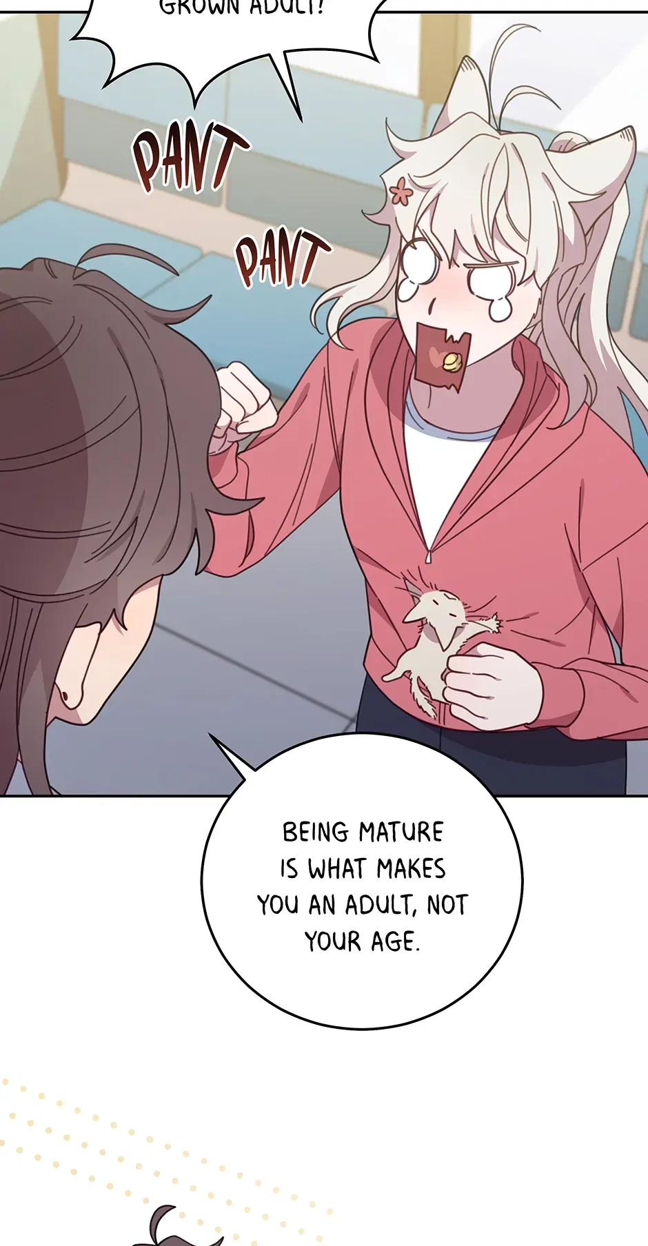 An Animal Hospital in the Border Area Chapter 131 – Page 62