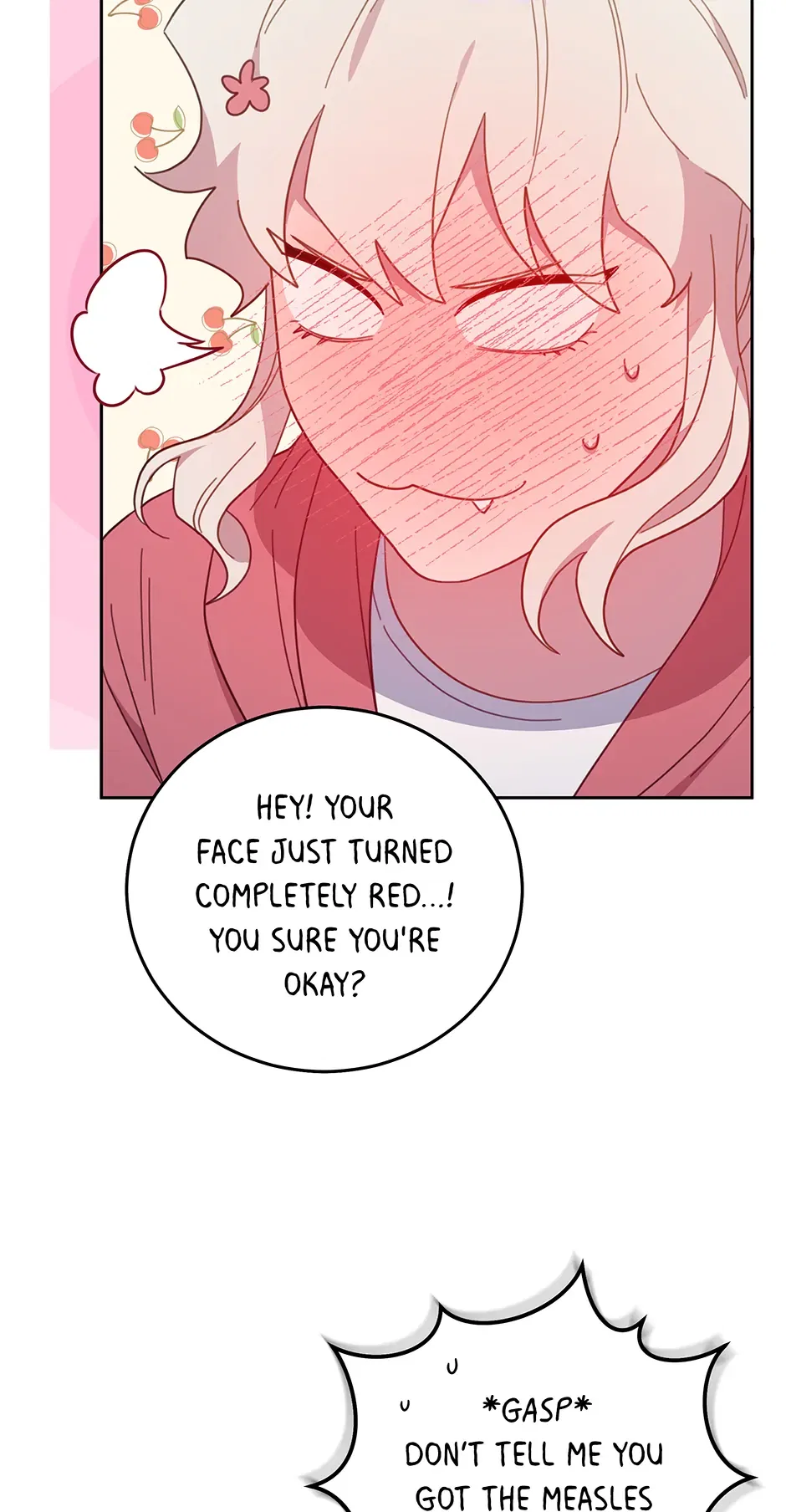 An Animal Hospital in the Border Area Chapter 131 – Page 66