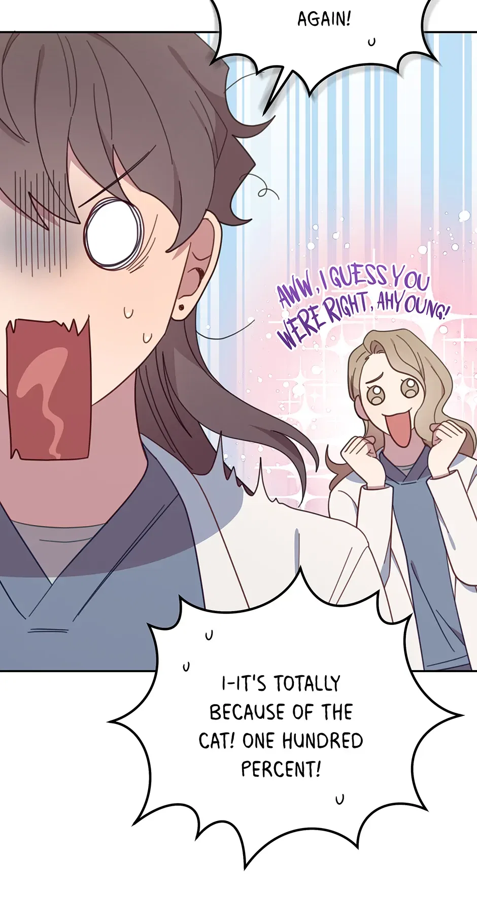 An Animal Hospital in the Border Area Chapter 131 – Page 67