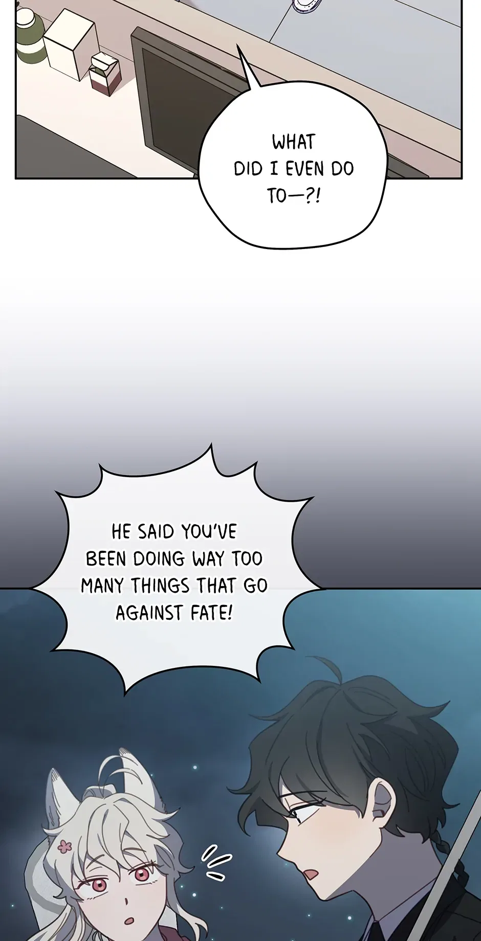 An Animal Hospital in the Border Area Chapter 131 – Page 69