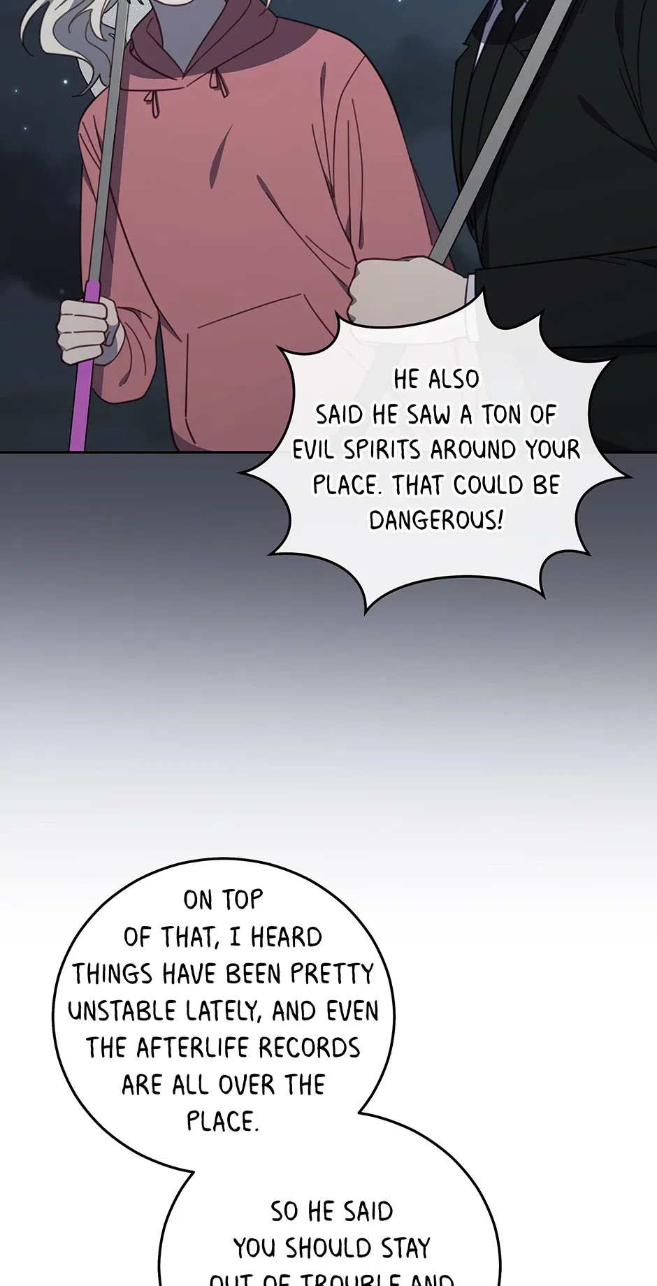 An Animal Hospital in the Border Area Chapter 131 – Page 70