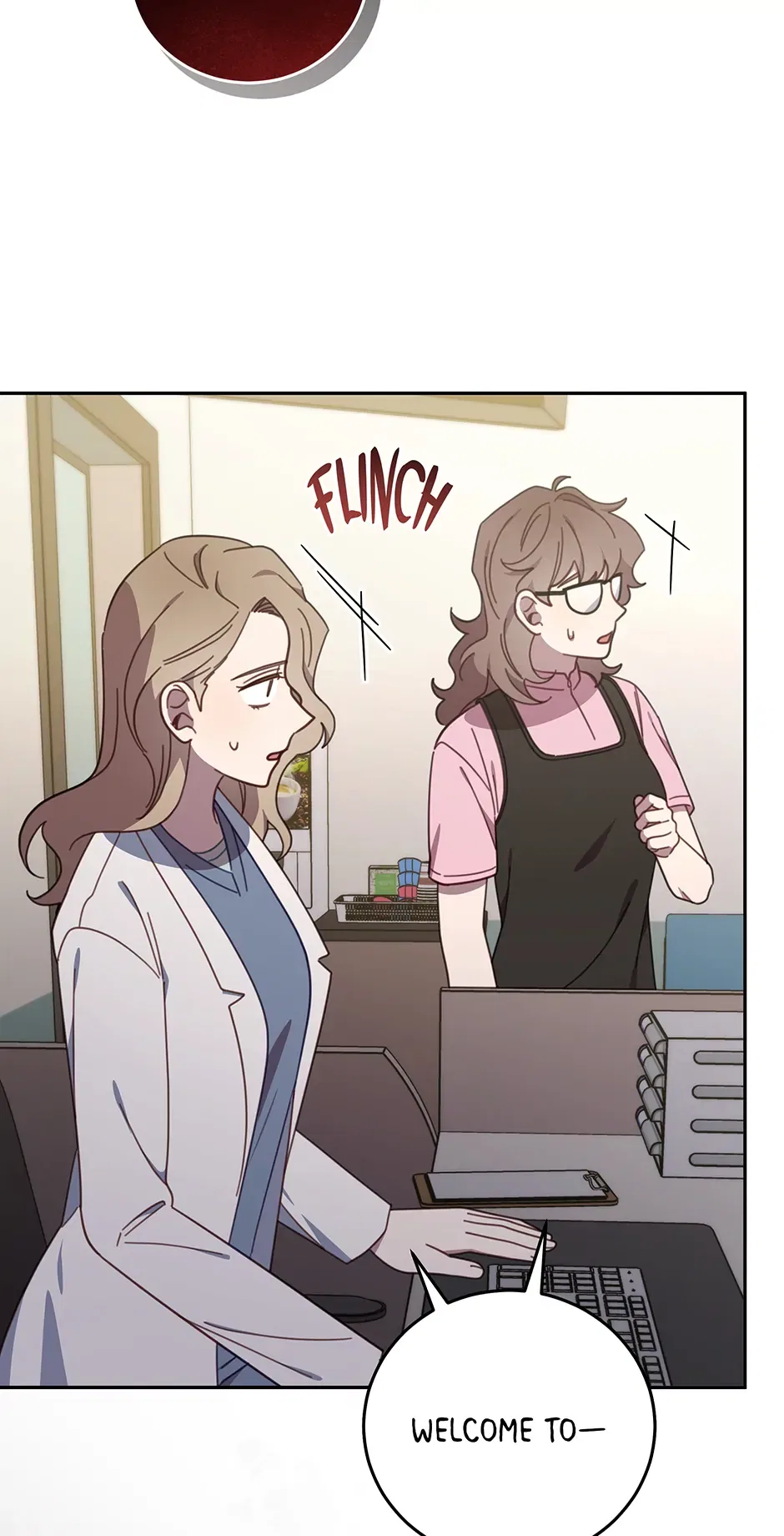 An Animal Hospital in the Border Area Chapter 131 – Page 73