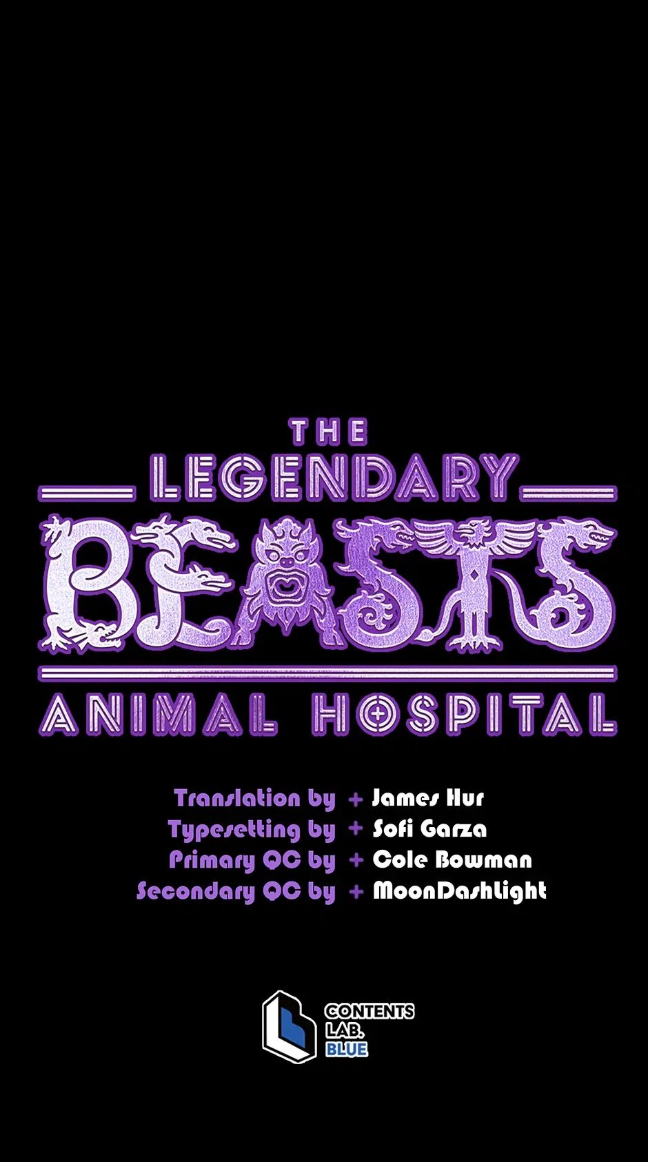 An Animal Hospital in the Border Area Chapter 131 – Page 79