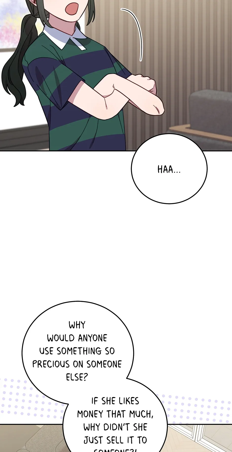 An Animal Hospital in the Border Area Chapter 130 – Page 5