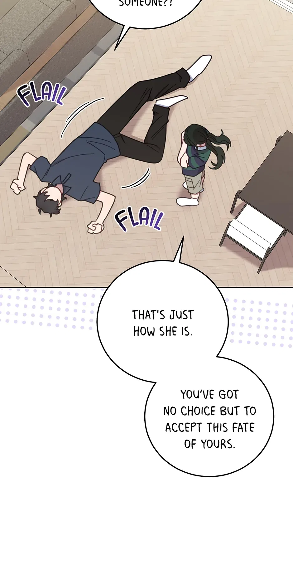 An Animal Hospital in the Border Area Chapter 130 – Page 6