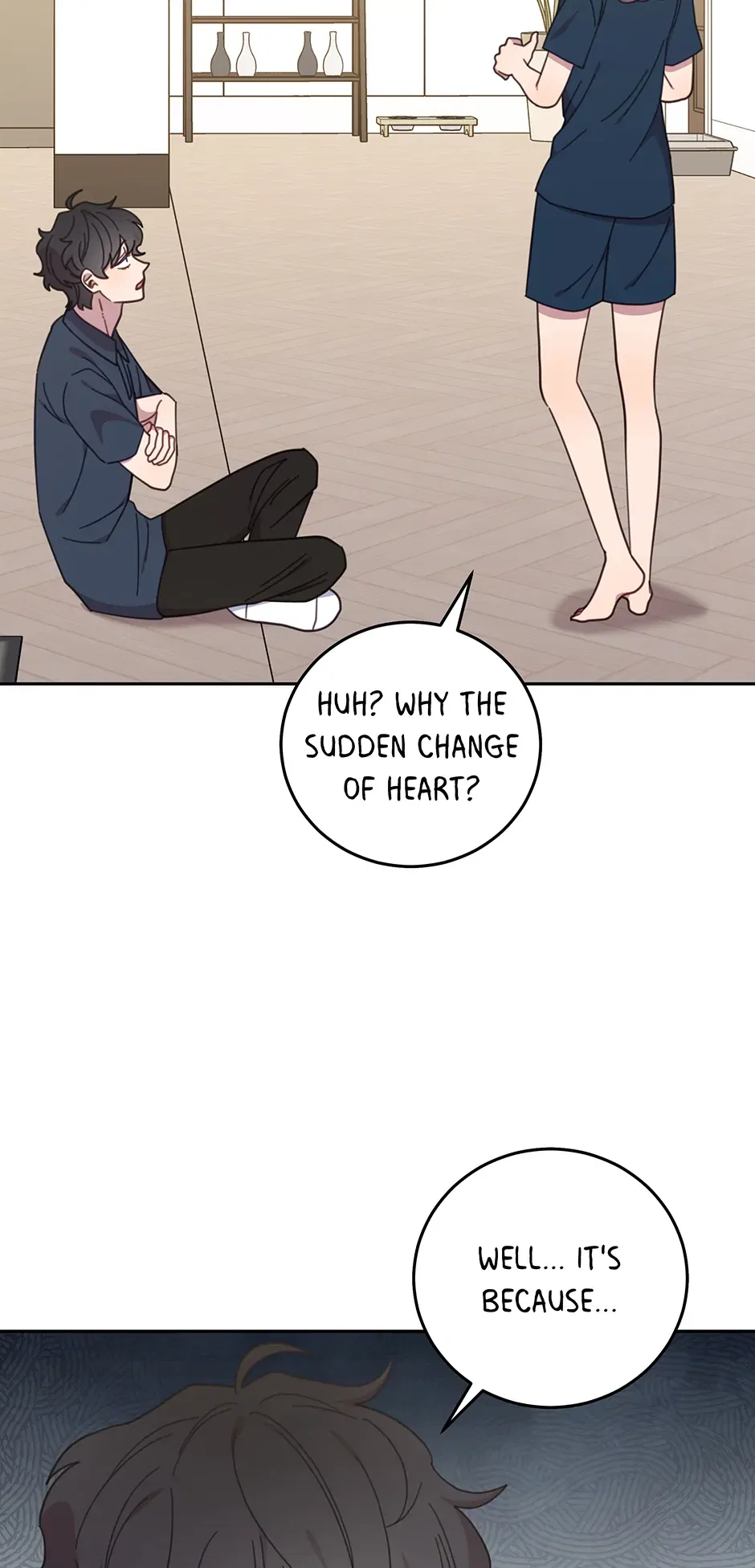 An Animal Hospital in the Border Area Chapter 130 – Page 10