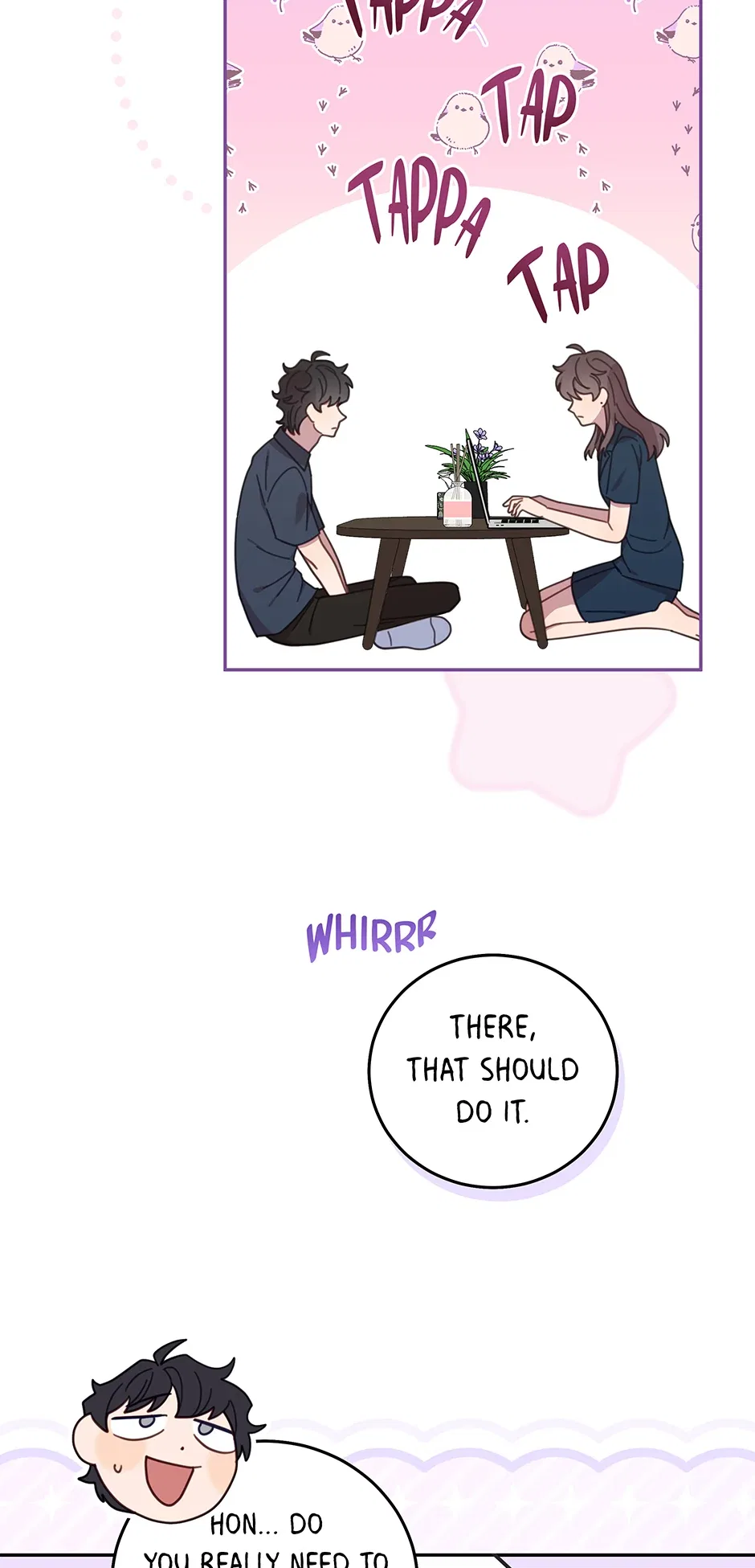 An Animal Hospital in the Border Area Chapter 130 – Page 14