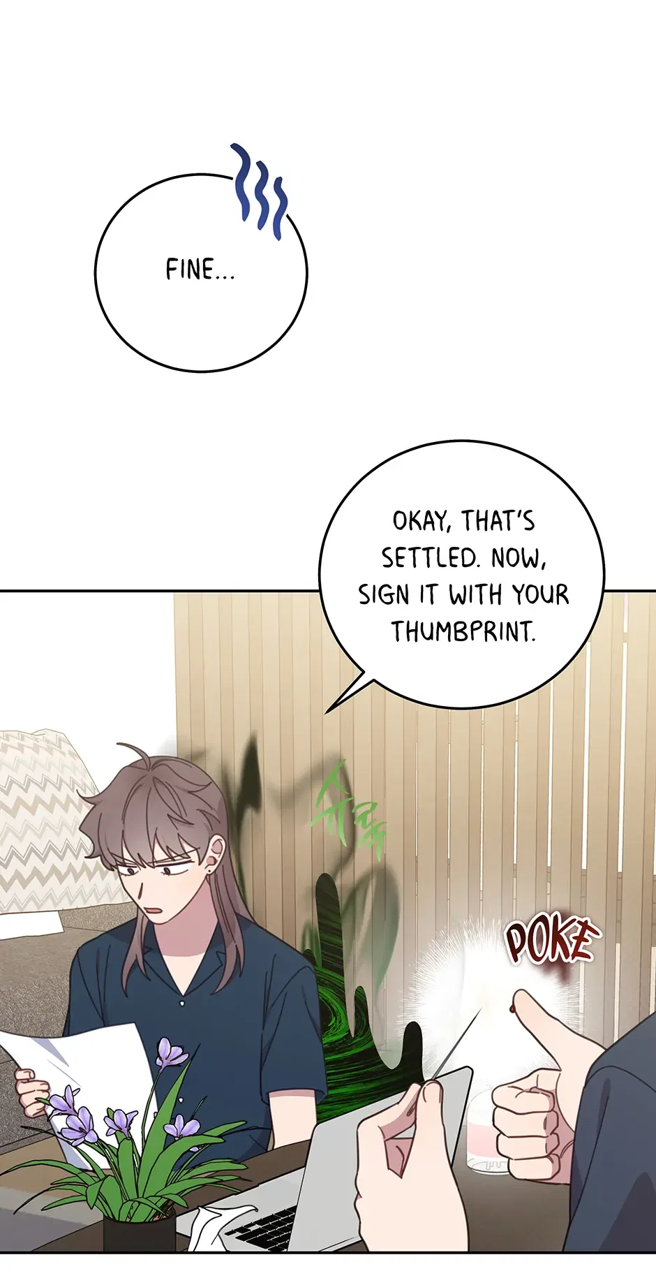 An Animal Hospital in the Border Area Chapter 130 – Page 16
