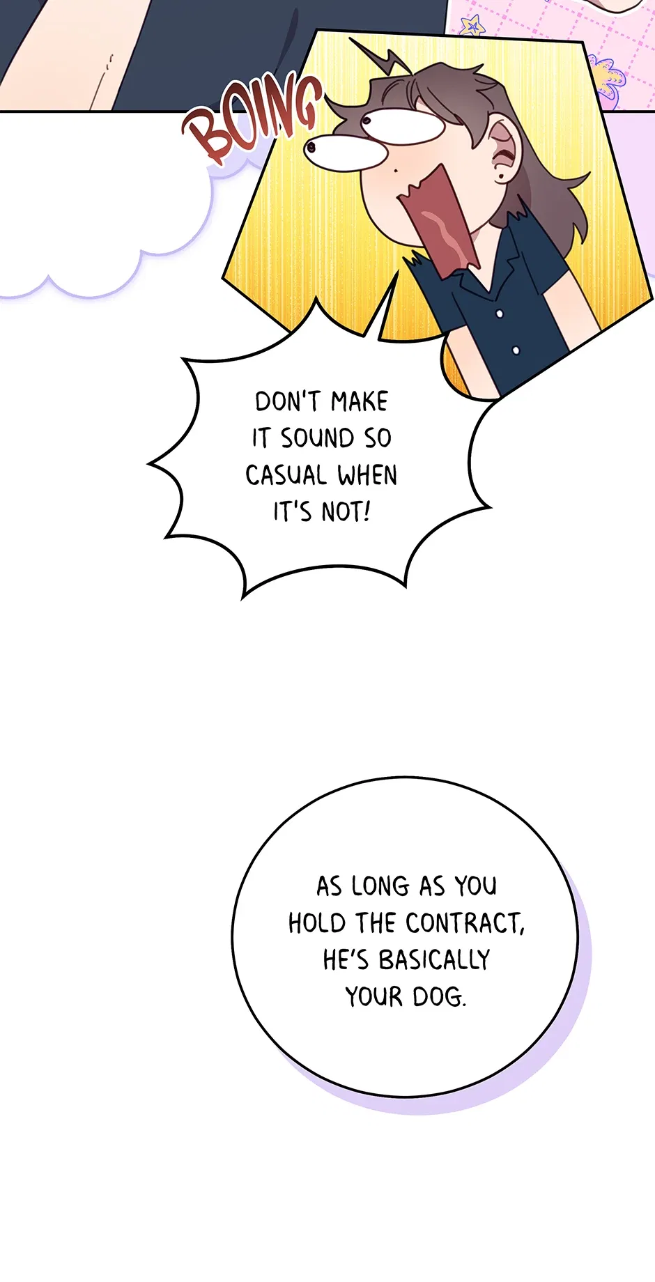 An Animal Hospital in the Border Area Chapter 130 – Page 22