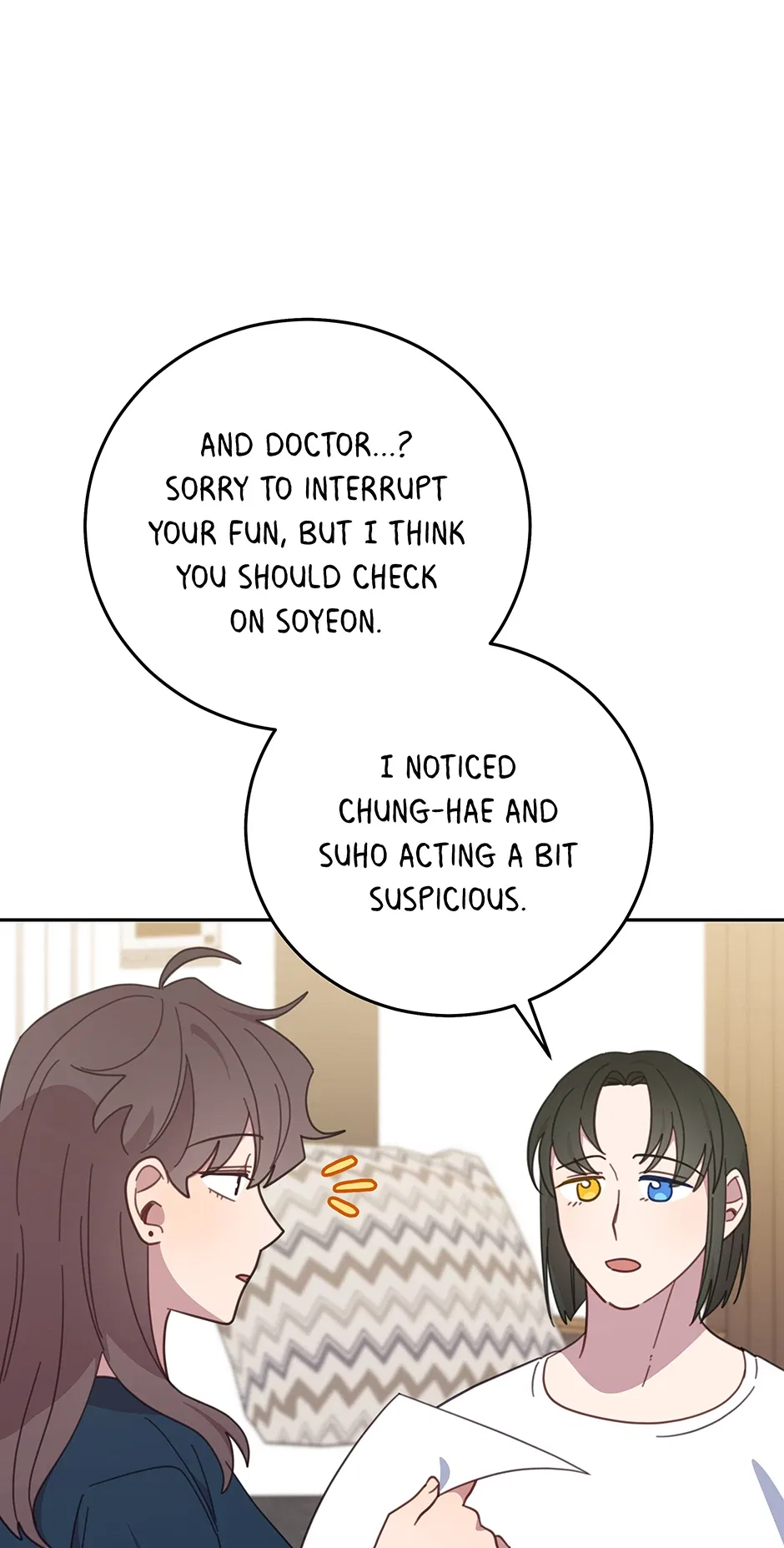 An Animal Hospital in the Border Area Chapter 130 – Page 24