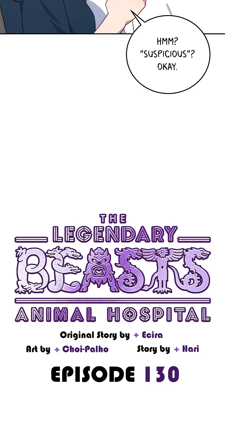 An Animal Hospital in the Border Area Chapter 130 – Page 25