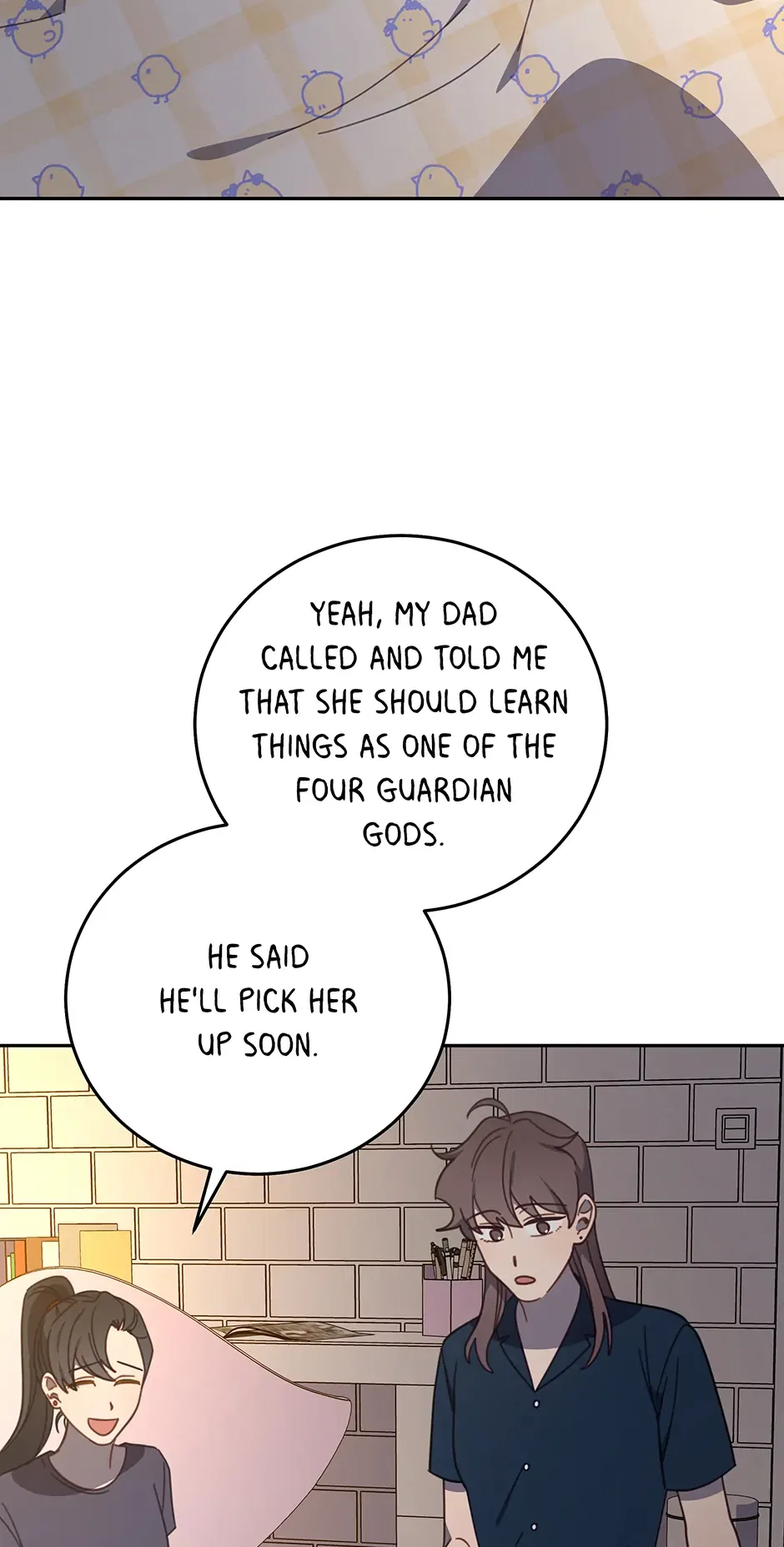 An Animal Hospital in the Border Area Chapter 130 – Page 27