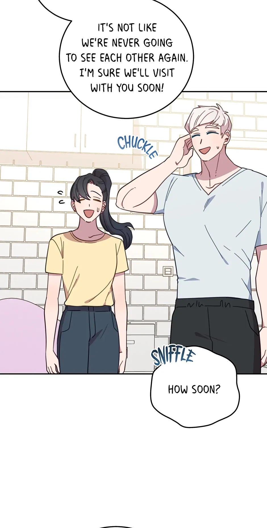 An Animal Hospital in the Border Area Chapter 130 – Page 30