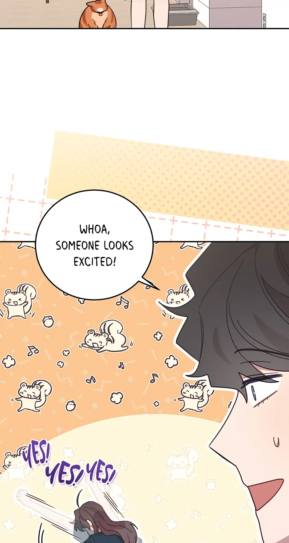 An Animal Hospital in the Border Area Chapter 130 – Page 36