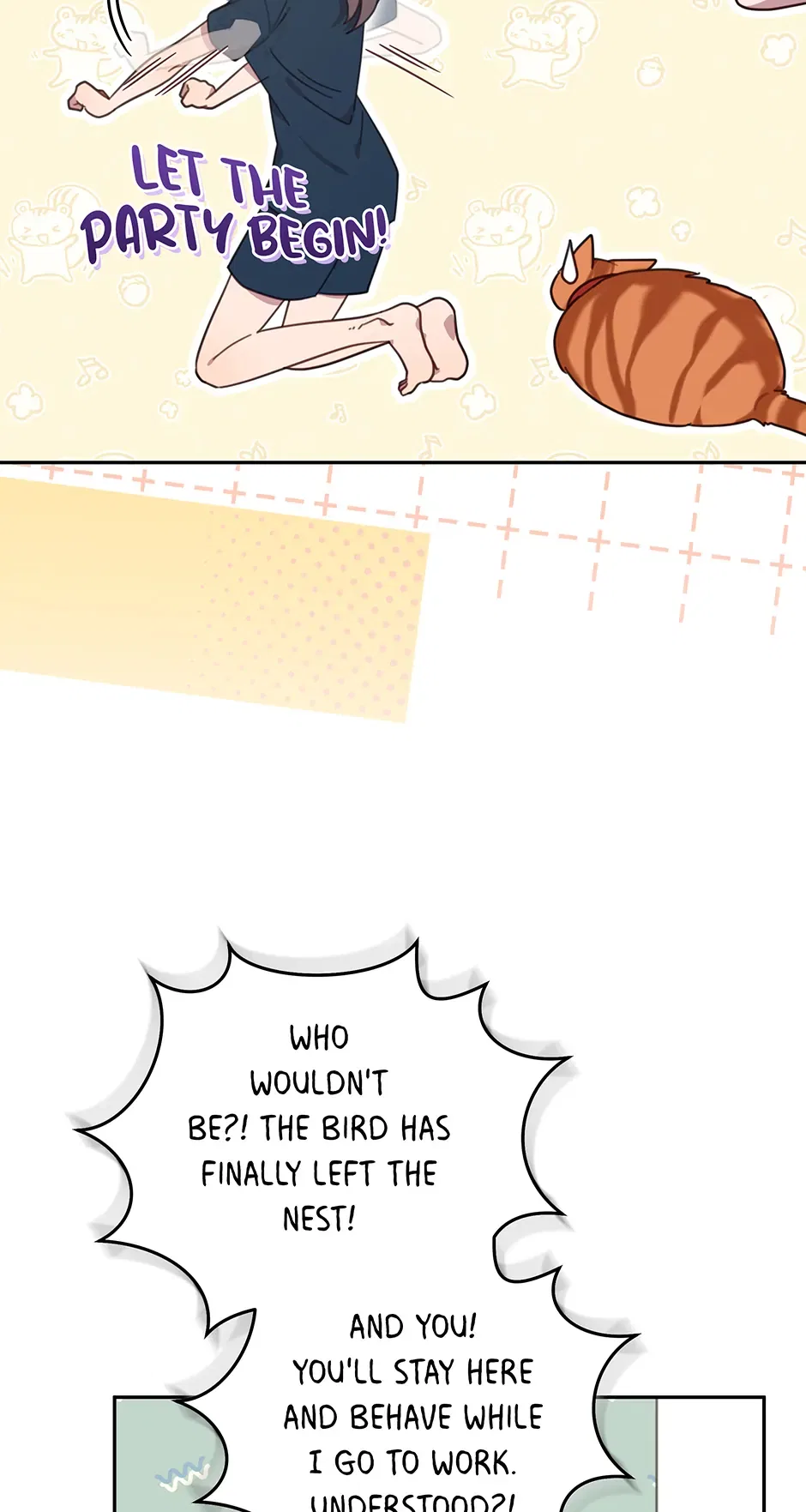 An Animal Hospital in the Border Area Chapter 130 – Page 37