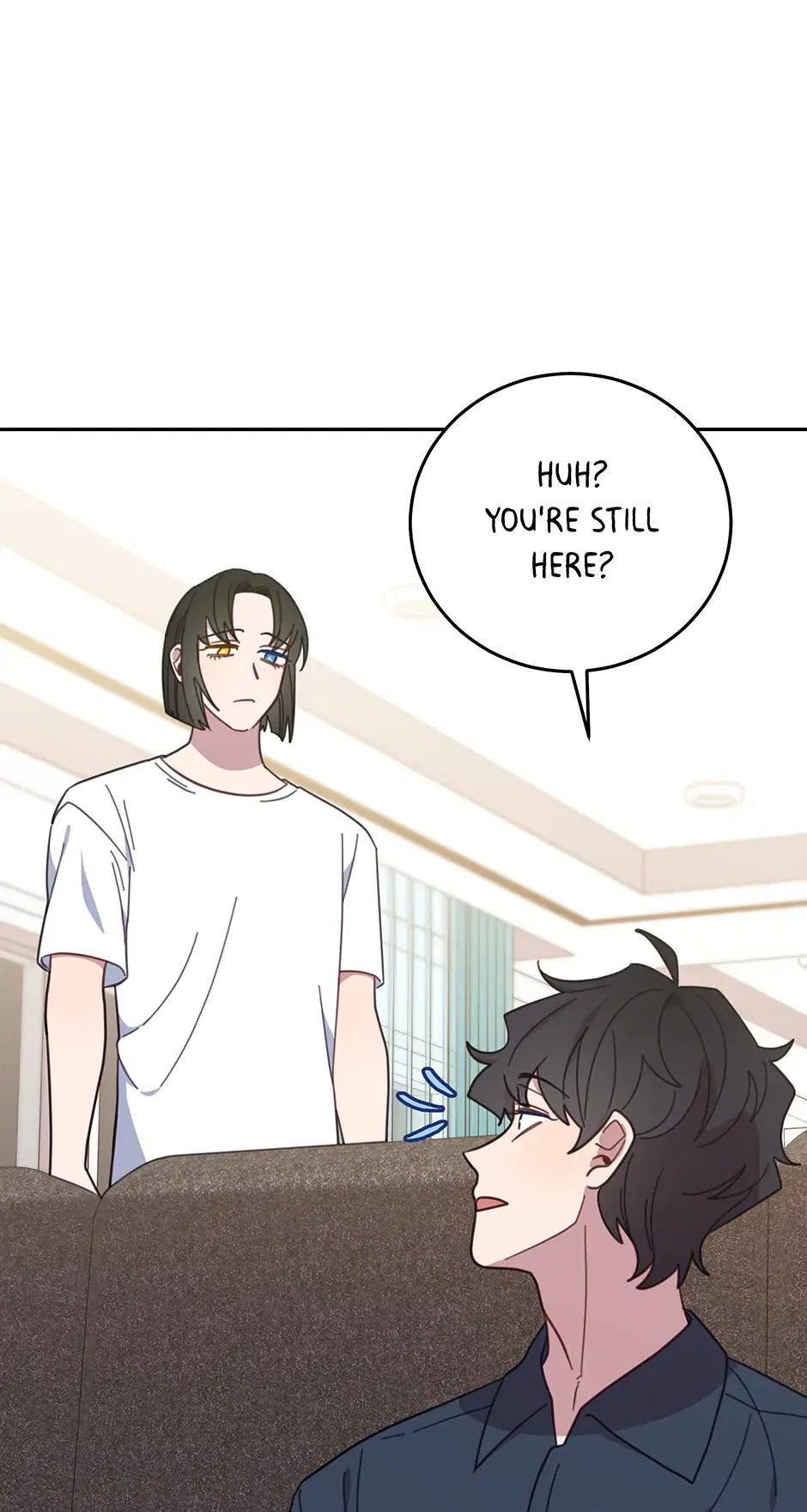 An Animal Hospital in the Border Area Chapter 130 – Page 40