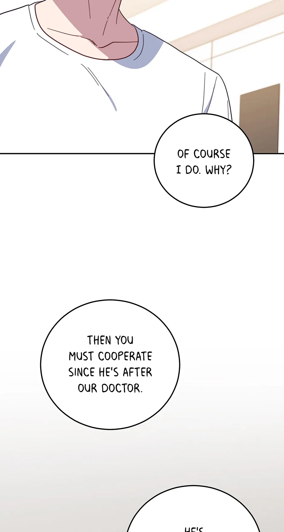 An Animal Hospital in the Border Area Chapter 130 – Page 42