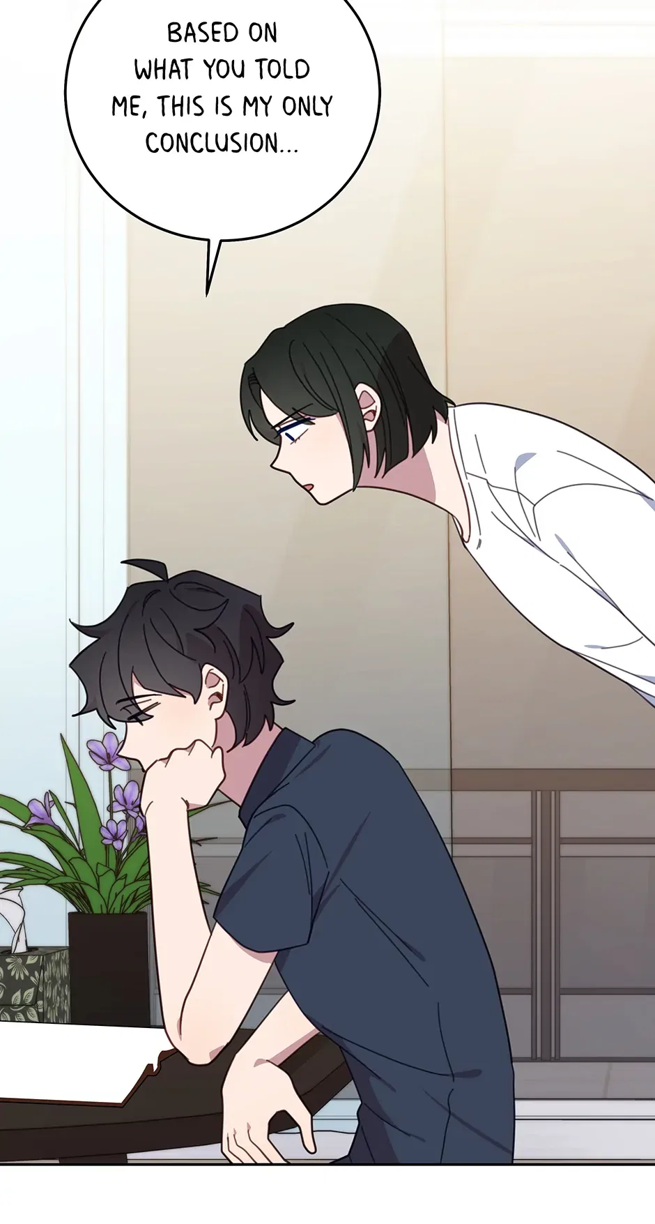 An Animal Hospital in the Border Area Chapter 130 – Page 46