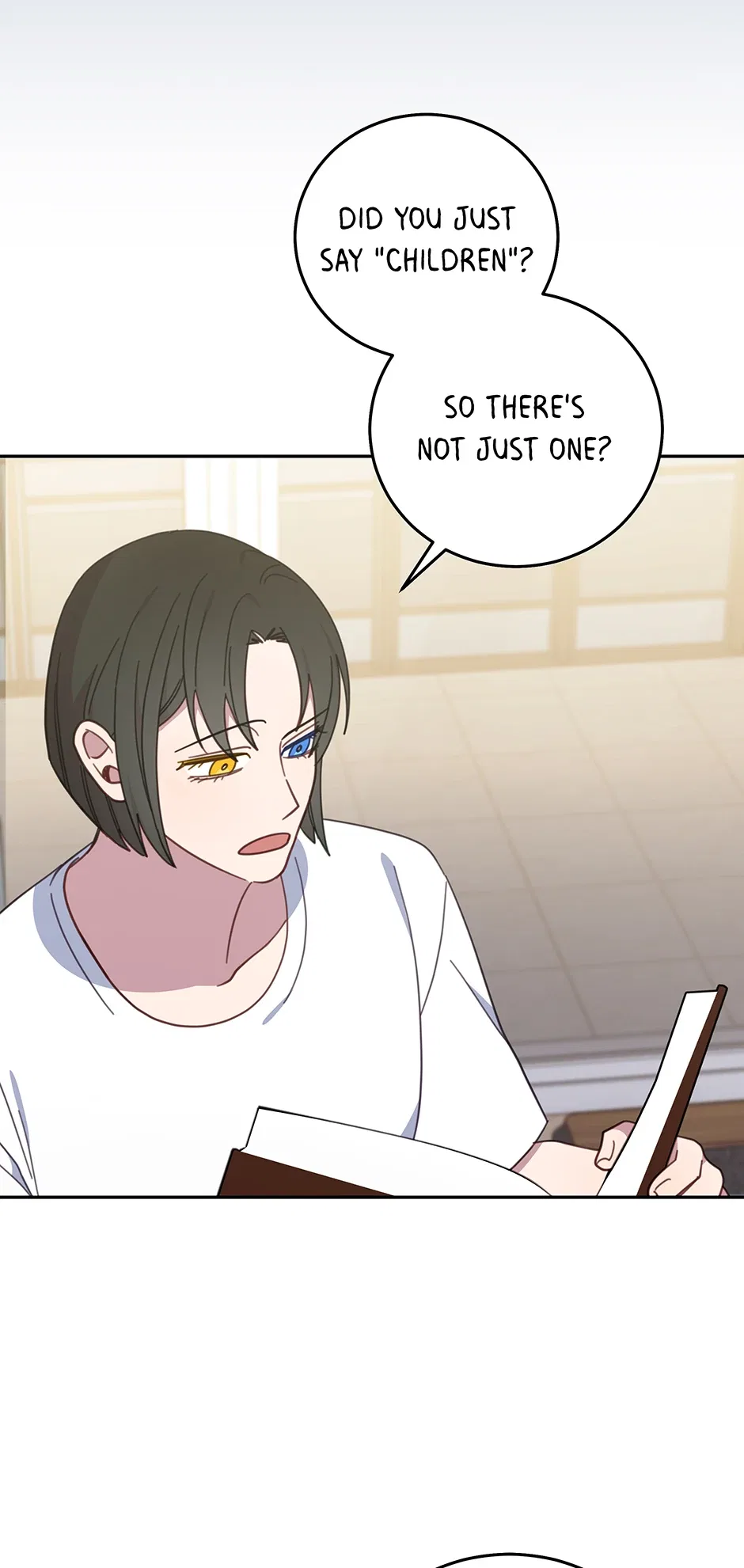 An Animal Hospital in the Border Area Chapter 130 – Page 52