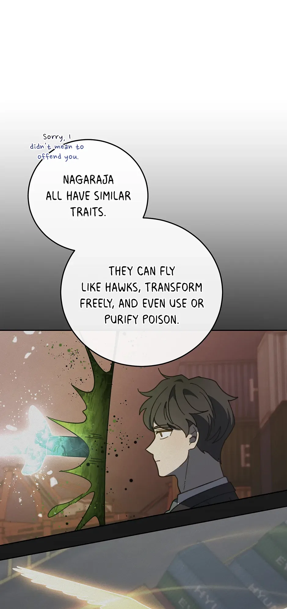 An Animal Hospital in the Border Area Chapter 130 – Page 54