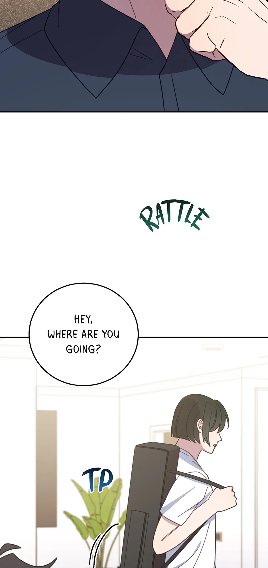 An Animal Hospital in the Border Area Chapter 130 – Page 57