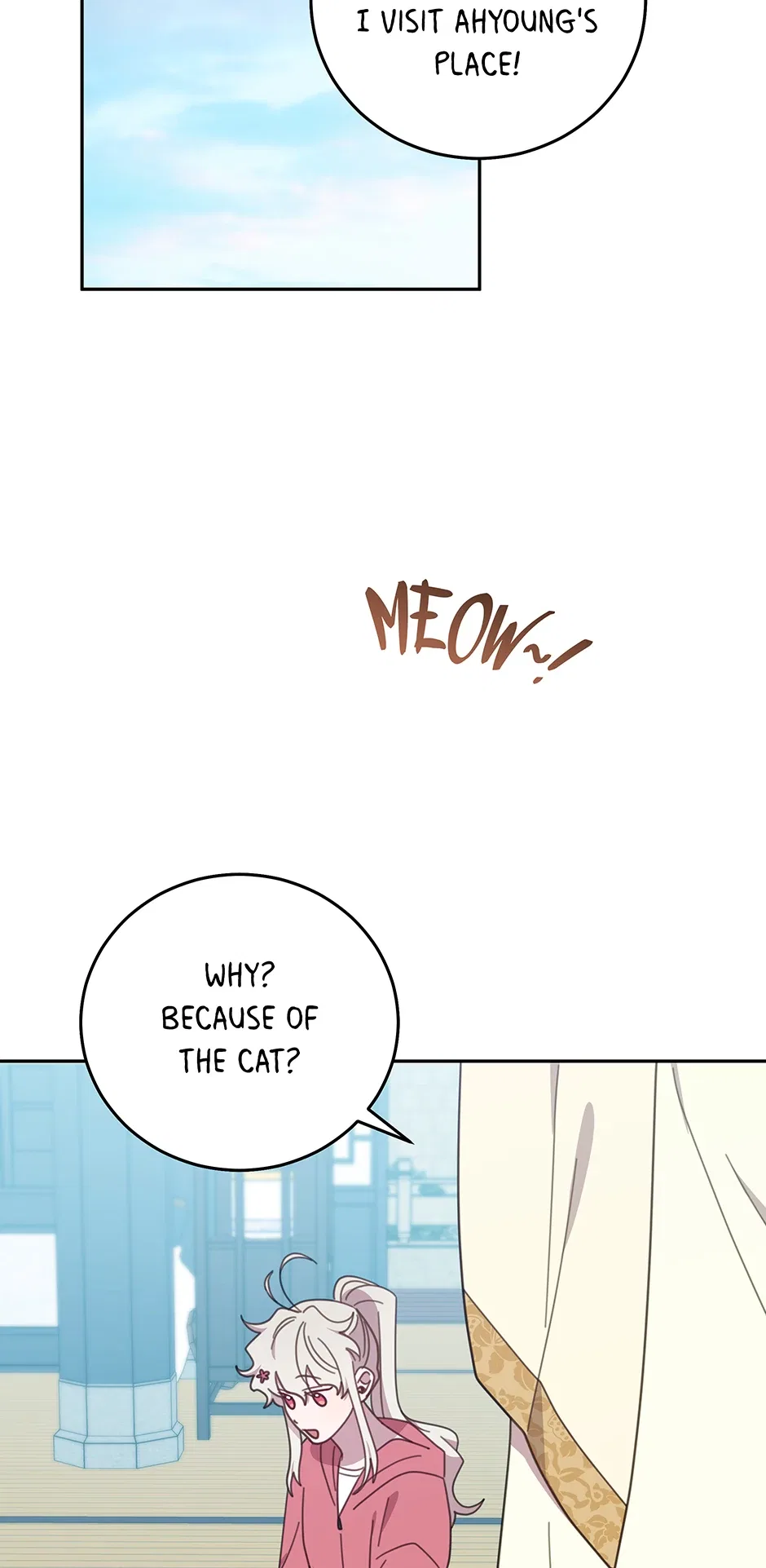 An Animal Hospital in the Border Area Chapter 130 – Page 62