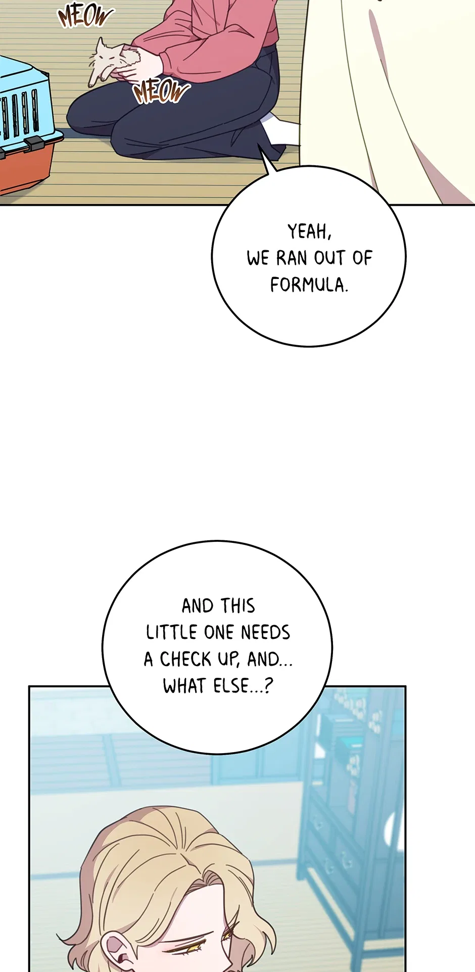 An Animal Hospital in the Border Area Chapter 130 – Page 63