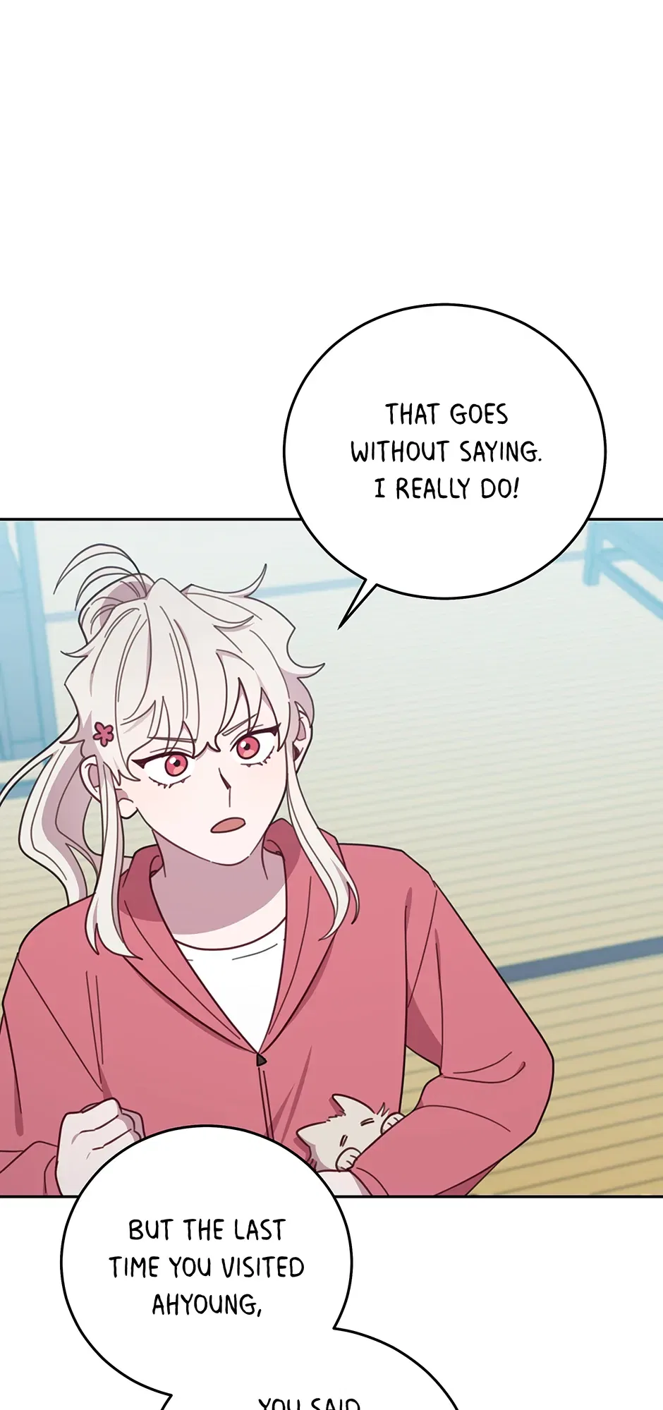 An Animal Hospital in the Border Area Chapter 130 – Page 67