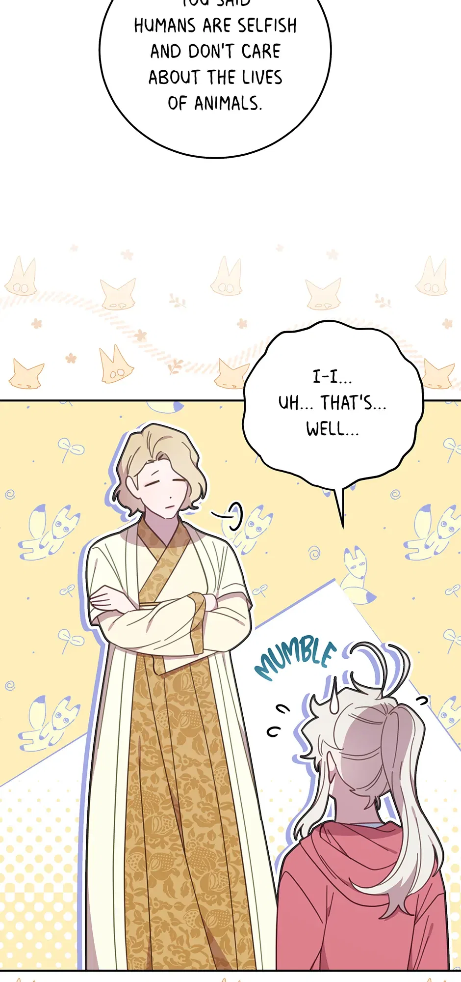 An Animal Hospital in the Border Area Chapter 130 – Page 68