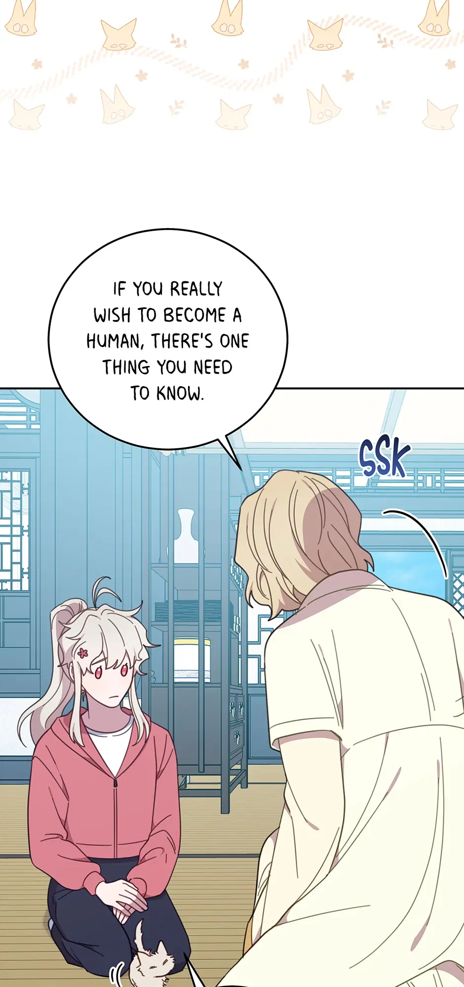 An Animal Hospital in the Border Area Chapter 130 – Page 69